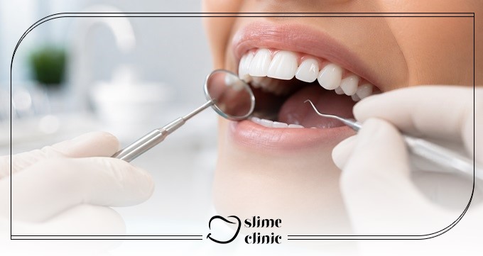 خدمات دندانپزشک خوب در فولادشهر
