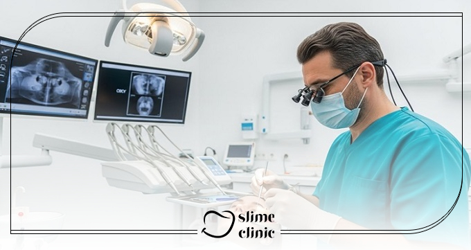 تکنولوژی پیشرفته ایمپلنت دیجیتال