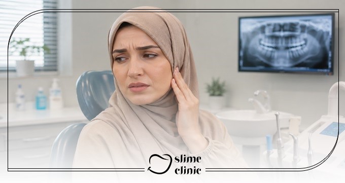 چه زمانی گوشدرد بعد از ایمپلنت نگرانکننده است؟