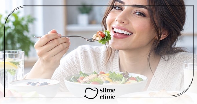بعد از کامپوزیت دندان چه غذاهایی ممنوع است؟