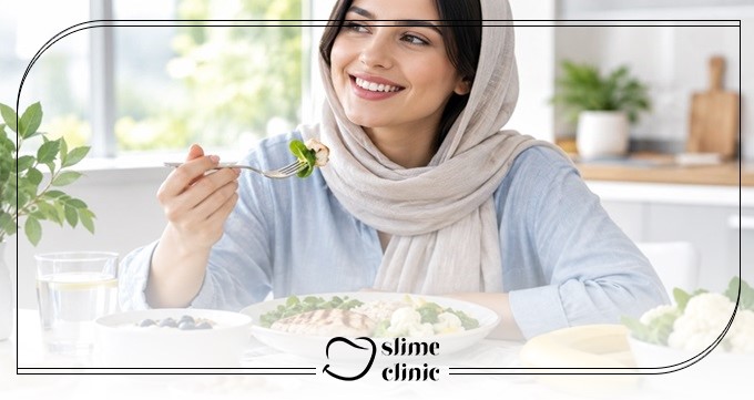 بعد از بلیچینگ دندان چه غذاهایی ممنوع است؟